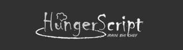 hungerscript